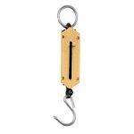 Balanza-romana-de-17-cm-de-acero-con-resorte-de-capacidad-maxima-de-12-kg-y-minima-de-2.5-kg-de-carga