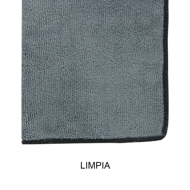 10 Paños De Limpieza Mágicos Engrosados, Trapos Para Limpiar | Cuotas