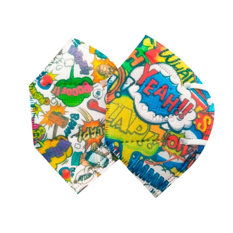 Mascarilla-KN95-para-niños--pack-x-10