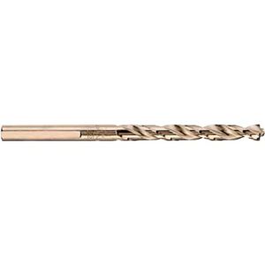 Broca pilot point de 5/32" con punta piloto para uso en metal y madera. - DEWALT