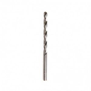 Broca HSS de 5/16" Ideal para aplicaciones sobre metal, plástico y madera en máquinas como rectificadoras - DEWALT