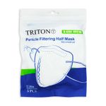 Mascarilla-desechable-tipo-FFP2-NR-de-un-solo-uso-para-protegerse-contra-organismos-externos.-pack-x-5