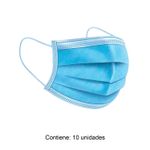 Mascarilla-desechable-fabricada-en-tela-no-tejida-fundida-por-soplado-de-3-capas