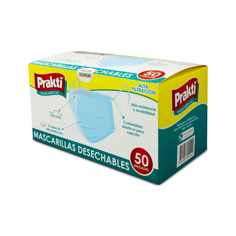 Mascarillas-de-alta-filtracion-con-3-capas-de-proteccion-elasticos-de-sujecion-y-clip-nasal-de-ajuste.-pack-x-50