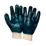 Guantes-de-algodon-multiusos-recubiertos-en-nitrilo-azul-de-talla-S--1-par
