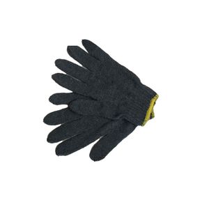 Guantes de algodón multiusos de talla M - TRITON