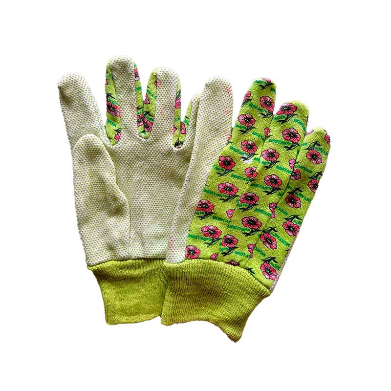 Guantes-tipo-jersey-varios-colores-de-talla-S-para-jardineria---1-par