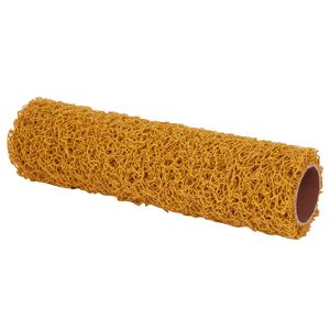 Felpa para rodillo PVC 9" x 7/16" texturizados - TRUPER