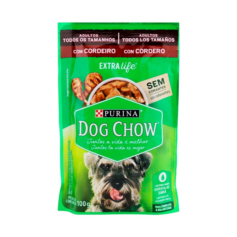 Alimento-humedo-para-perro-con-trocitos-jugosos-de-cordero-enriquecido-con-vitaminas