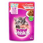 Alimento-para-gatitos-completo-y-balanceado-con-sabor-a-carne-en-salsa--85-gr