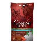 Arena-para-gatos-granulada-100--natural-con-aroma-a-talco-de-bebe.-Alto-poder-absorbente-y-aglomerante--18-kg
