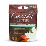 Arena-para-gatos-granulada-100--bentonita-natural-con-aroma-a-talco-de-bebe.-Alto-poder-absorbente-y-aglomerante--6-kg