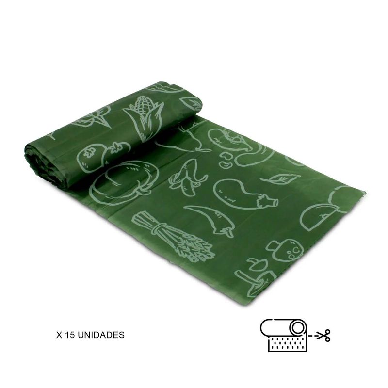 Fundas-para-basura-de-cocina-con-diseños-de-alimentos-de-50-x-55-cm-y-base-reforzada