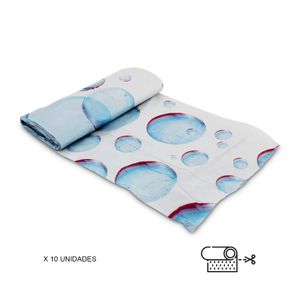 Fundas para basura de baño - PLASTIC HOUSE