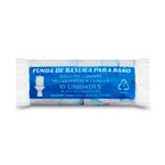 Fundas-para-basura-de-baño-con-diseño-de-burbujas-y-base-reforzada-de-42-x-45-cm--pack-x-10
