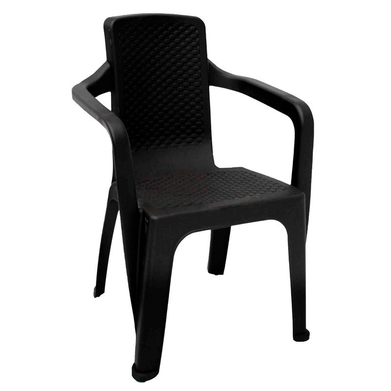 Silla-plastica-ETERNA-con-apoyabrazos