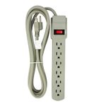 Regleta-de-6-tomas-y-cable-de-2.3-m-de-largo-para-interiores.-Trabaja-con-120V---15Amp.