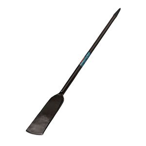 Barra cavadora 1" x 130 cm, escoplo 102 mm - TRUPER