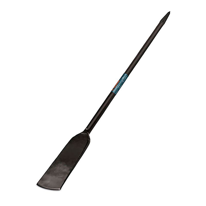 Barra-cavadora-de-acero-de-14-lbs-de-1-pulgada-x-130-cm-y-escoplo-de-102-mm