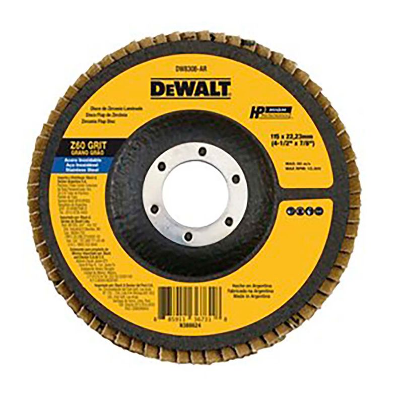 Disco-de-zirconio-laminado-de-4-1-2--de-con-aletas-de-fibra-de-grano-60