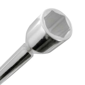 Llave de rueda - STANLEY