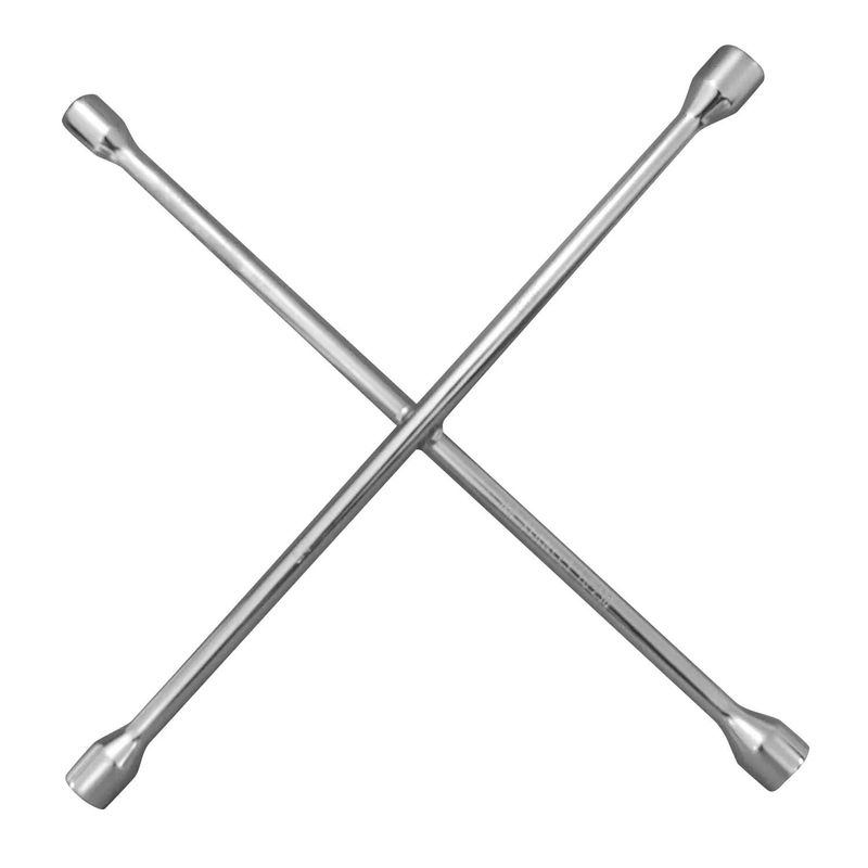 Llave-de-rueda-de-20--o-en-cruz-cuenta-con-cuatro-medidas-diferentes--13-16--3-4--7-8--y-11-16--