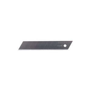 Juego de cuchillas Snap-Off de Repuesto 3 Piezas · 18 mm Ancho - Hoja de 0.020" de grosor - STANLEY