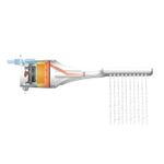 Ducha-electrica-de-anclaje-rapido-a-pared-con-esparcidor-grande