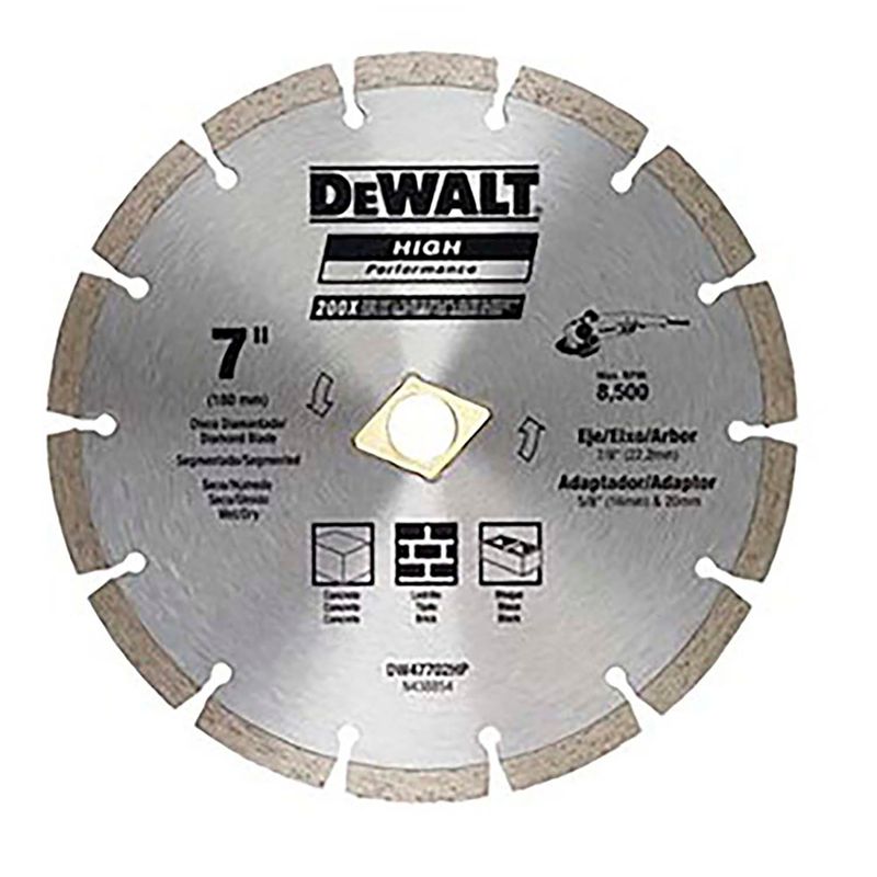 Disco-diamantado-de-7--Ring-segmentado-para-acabado-fino-para-corte-en-azulejos-o-marmol