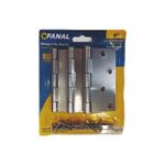 Bisagra-de-4--para-puerta.-Acabado-en-cromo-satinado.-Incluye-tornilleria.-pack-x-3