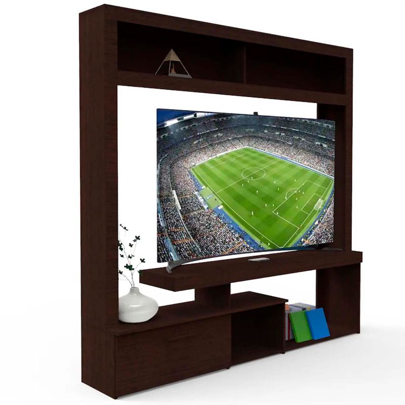 Centro-de-entretenimiento-de-melaminico-de-190-cm-x-190-cm-x-35-cm-para-TV-hasta-65-pulgadas