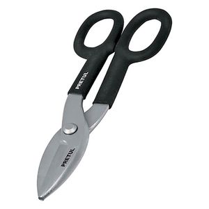 Tijera para hojalatero 10" - PRETUL