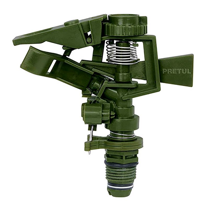 Aspersor-pulsatil-plastico-de-50-PSI-sin-estaca-para-jardin