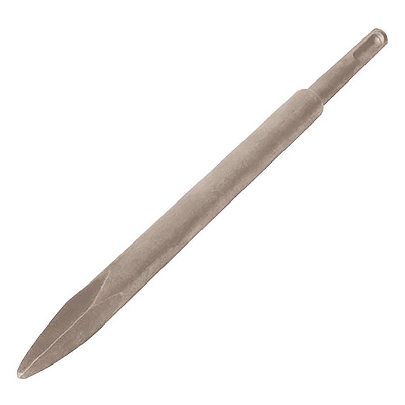 Cincel-punta.-Para-rotomartillo-SDS-plus.-Ancho--38-mm.-Largo--25-cm.-Acero-al-cromo