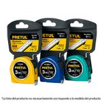 Flexometro-de-1-2--x-3-m.-cinta-blanca-cubierta-de-laca--fabricado-en-ABS