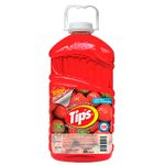 Desinfectante-con-bicarbonato-multiusos-que-elimina-el-99.9--de-virus-y-bacterias-con-aroma-a-frutilla--1-gl