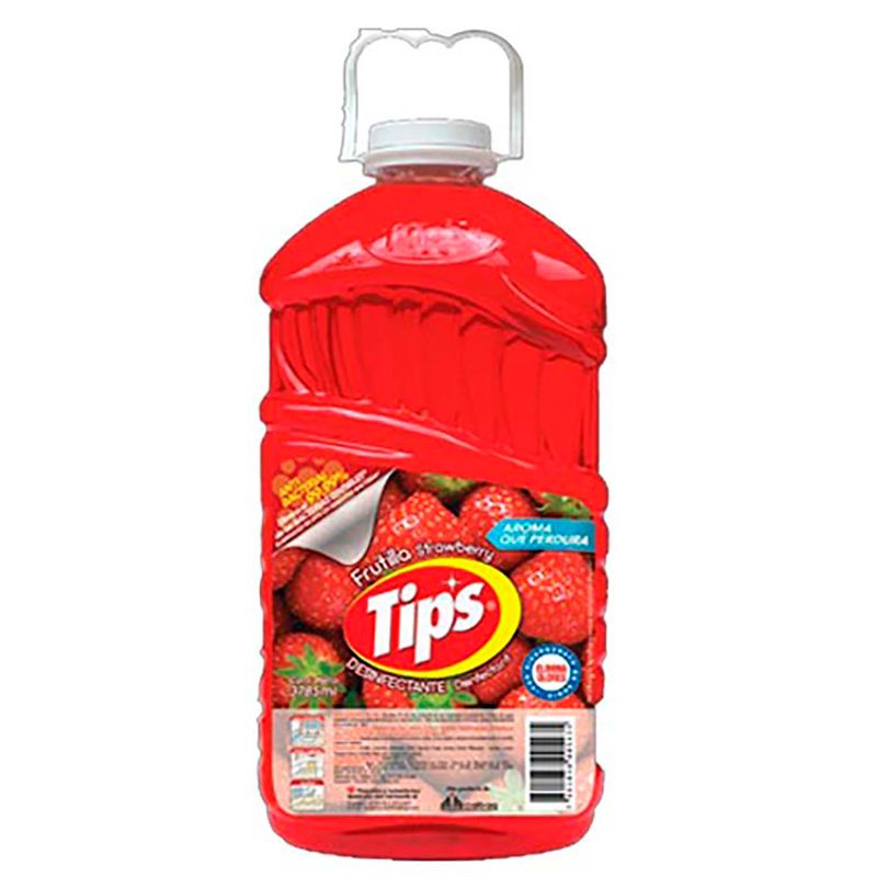 Desinfectante-con-bicarbonato-multiusos-que-elimina-el-99.9--de-virus-y-bacterias-con-aroma-a-frutilla--1-gl