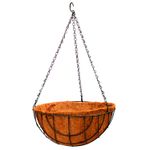 Maceta-colgante-metalica-de-30-cm-con-gancho-y-base-natural-de-coco
