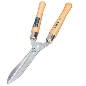 Tijera para poda 55 cm Classic mangos de madera - TRUPER