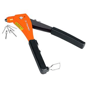 Remachadora profesional 10" - TRUPER