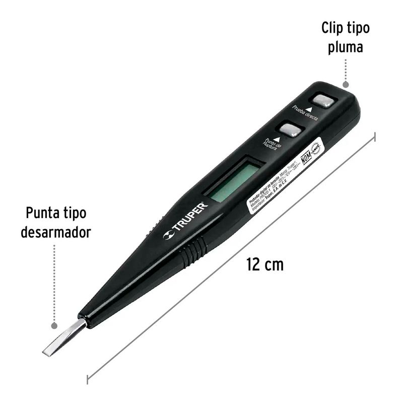 Probador-de-voltaje-digital-tipo-esfero-con-punta-metalica-plana-de-120-a-220-V