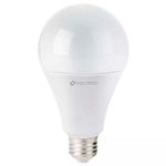 Foco-LED-tipo-bulbo-A19-de-18-Watts-de-luz-calida.-1900-lumenes