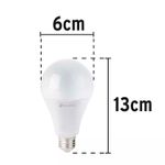 Foco-LED-tipo-bulbo-A19-de-18-Watts-de-luz-calida.-1900-lumenes