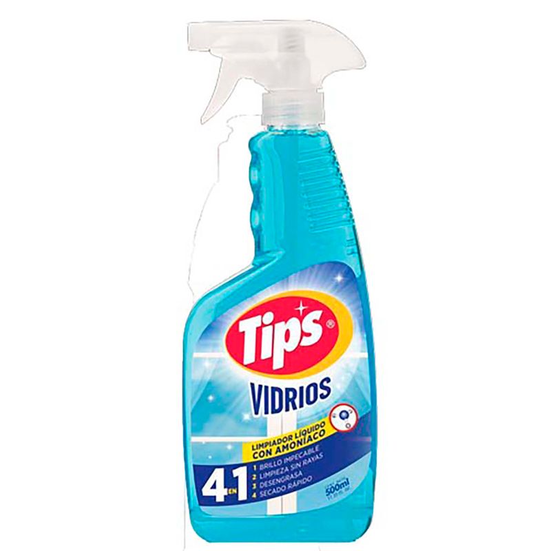 Limpia-vidrios-de-secado-rapido-con-amoniaco--500-ml