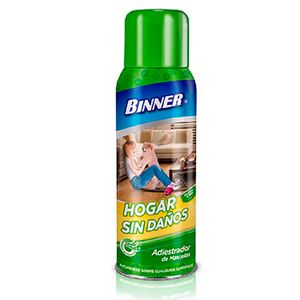 Adiestrador para mascotas - BINNER