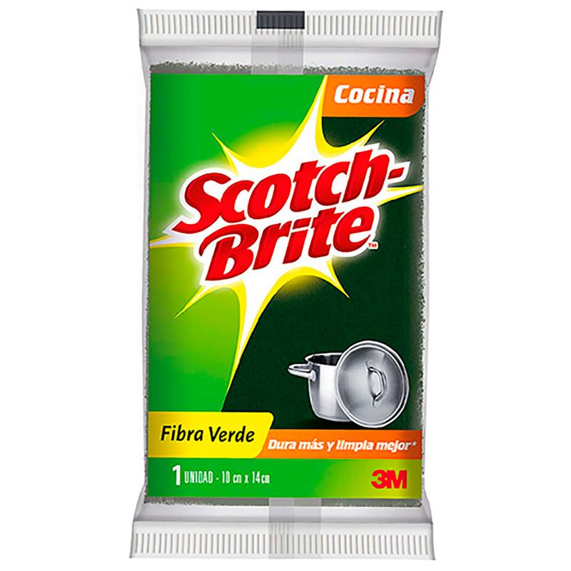 Fibra-de-cocina-antibacterial-rigida-para-limpieza-de-ollas-y-sartenes