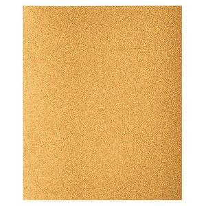 Lija para madera papel cabinet, grano 120 - TRUPER