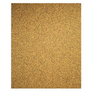 Lija para madera papel cabinet, grano 100 - TRUPER