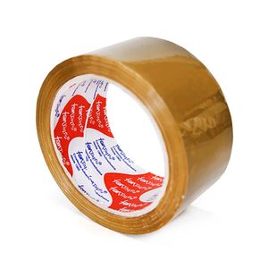 Cinta de embalaje multiusos de 48 mm x 73 m - FANTAPE