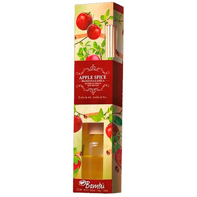 Ambiental-difusor-tipo-BAMBU-para-todo-tipo-de-ambientes-con-aroma-a-manzana-y-canela